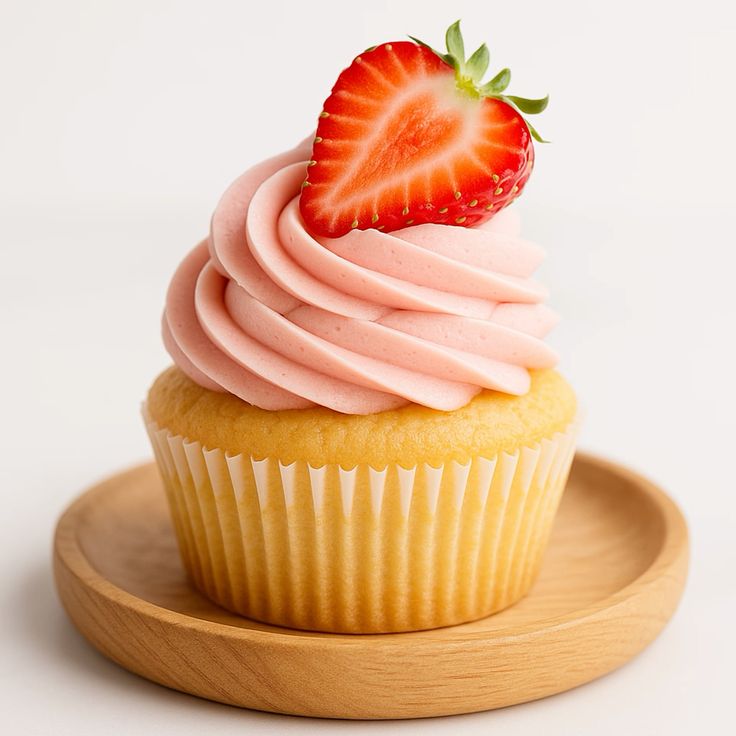 Creative Frosting: Fillings, Creams & Decoration