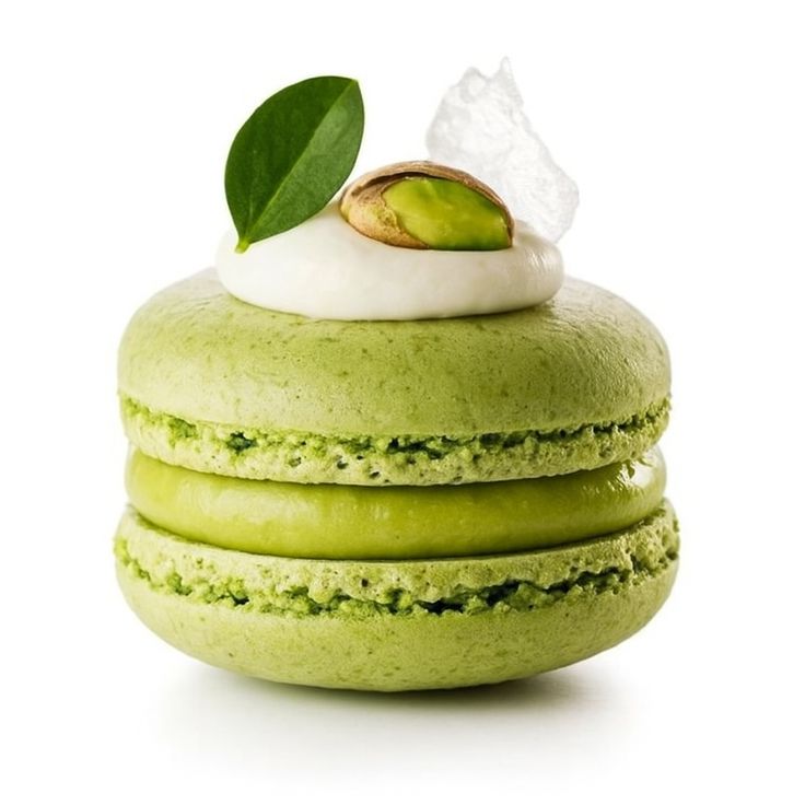 Macaron Essentials: Perfect Technique Made Simple